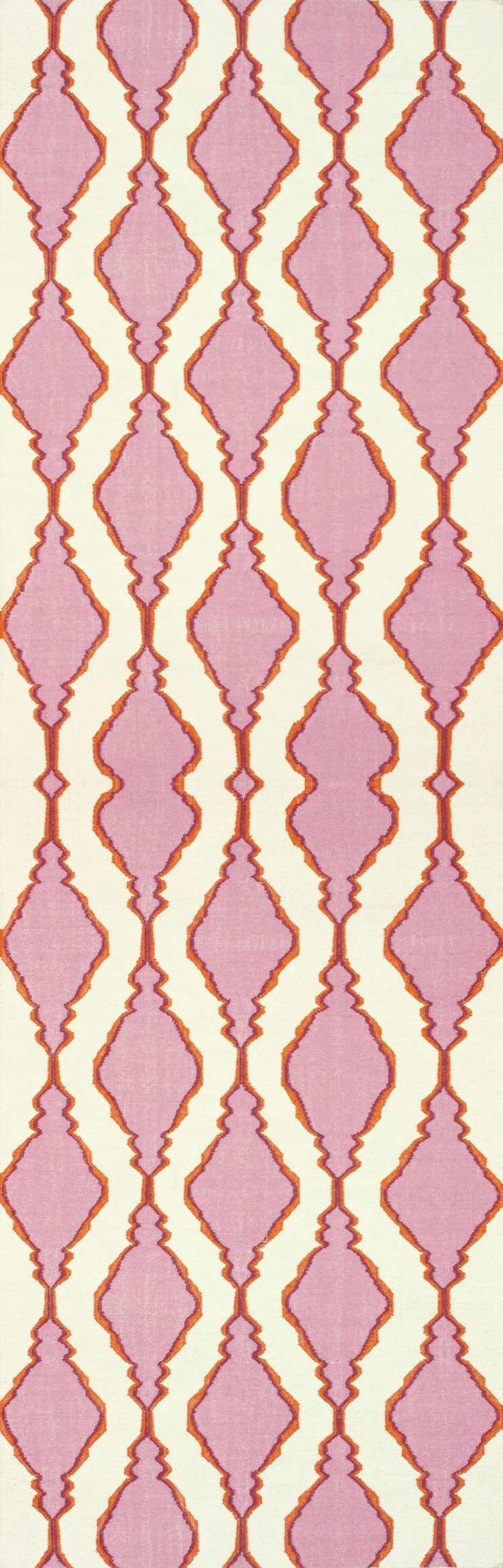 Ikat rosa