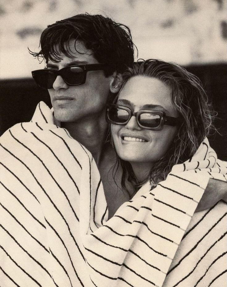 Elena & Joe