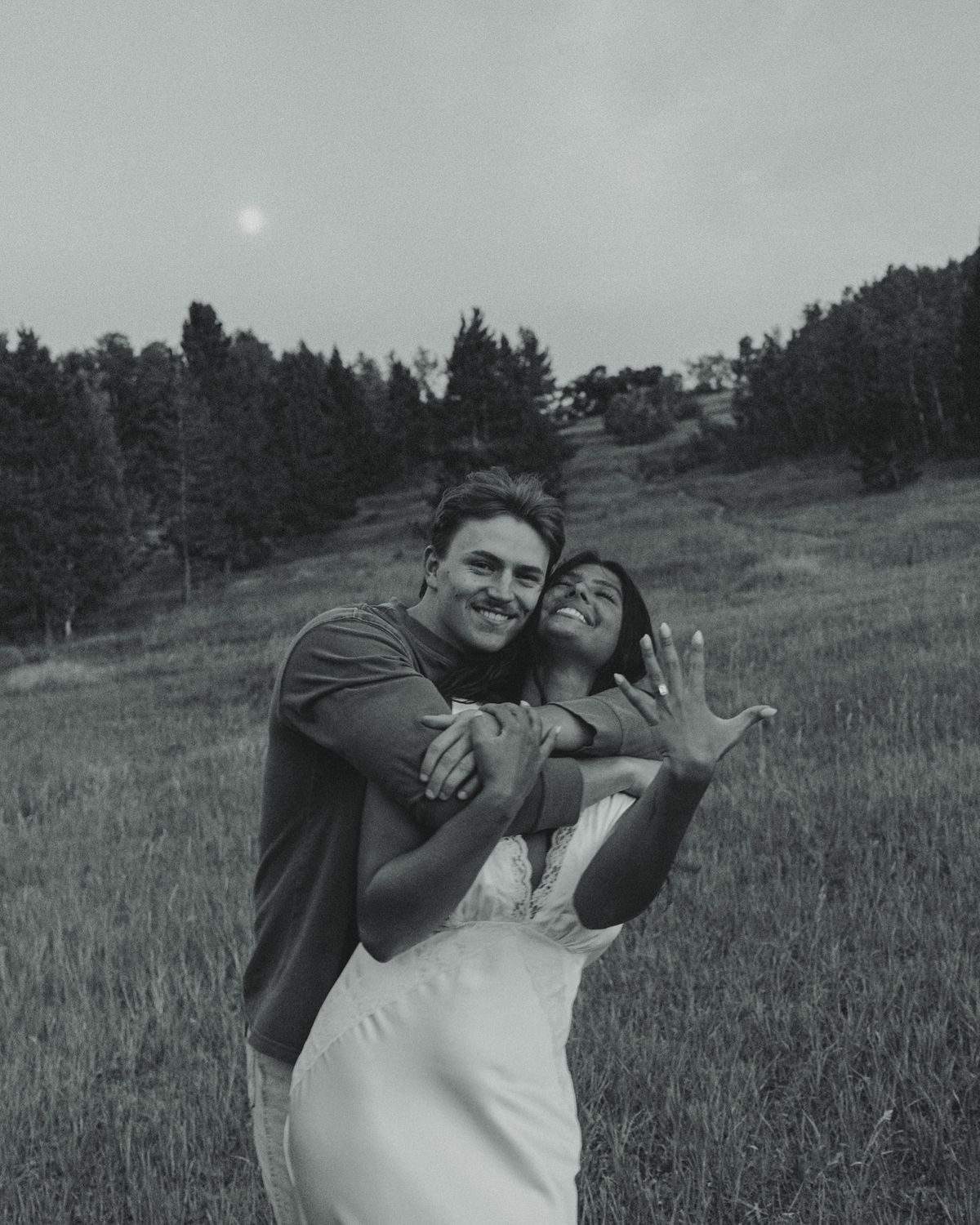 Leandra & Jacob