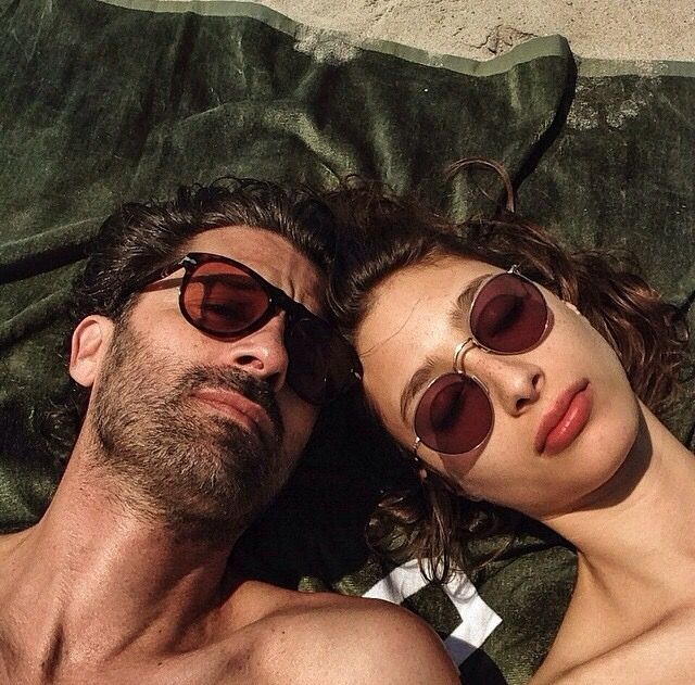 Vega & Gonzalo